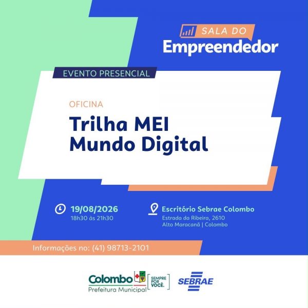 Oficina gratuita ensina MEIs a vender mais pelas redes sociais