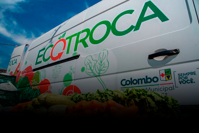 EcoTroca: confira a programação de agosto e participe do programa