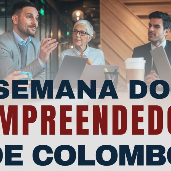 Semana do Empreendedor terá rodada de negócios em Colombo no dia 6 de outubro