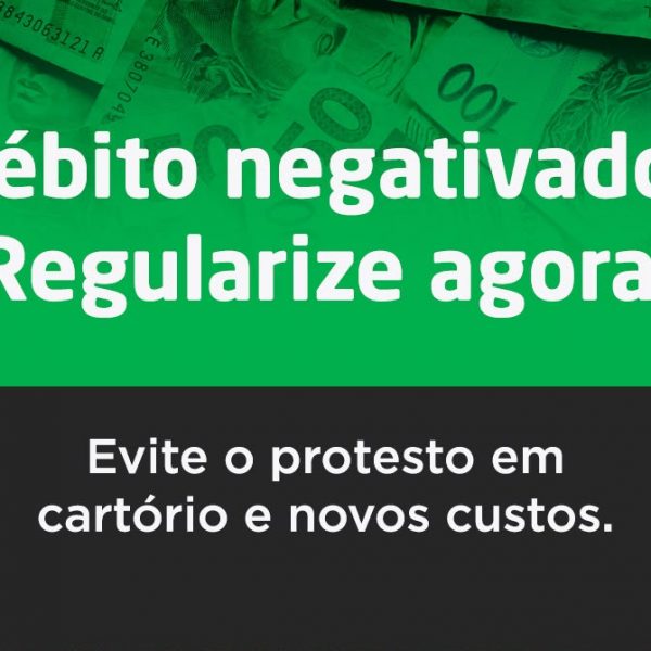 Colombo envia novo lote de contribuintes inadimplentes para negativação no SPC e Serasa