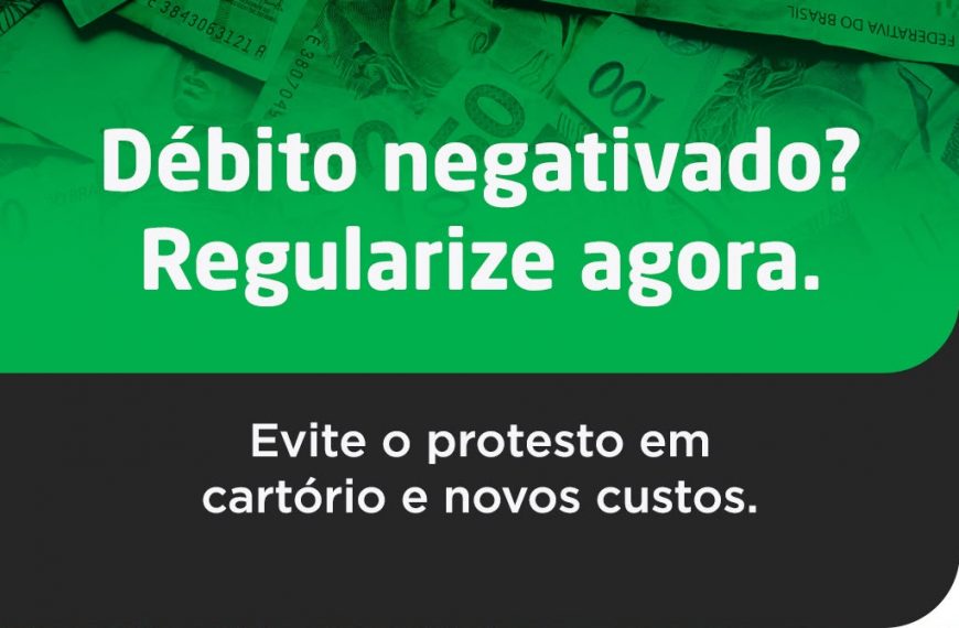 Colombo envia novo lote de contribuintes inadimplentes para negativação no SPC e Serasa