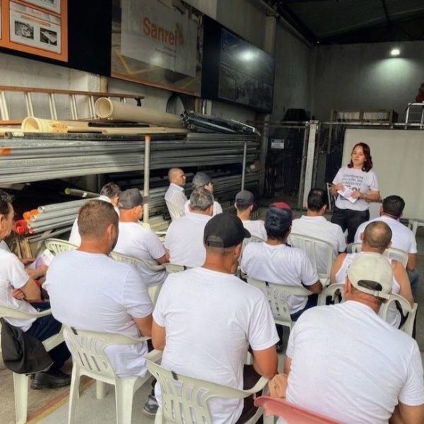Agosto Lilás: os homens também fazem parte dessa transformação!