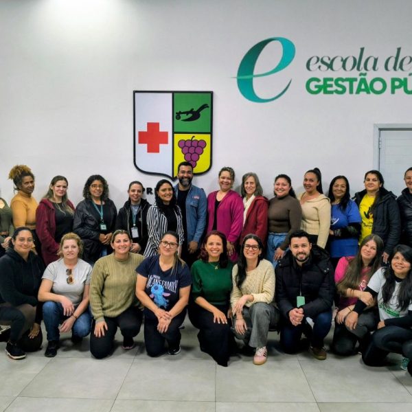 Escola de Gestão Pública inicia 2ª turma do curso “Espanhol no Serviço Público”