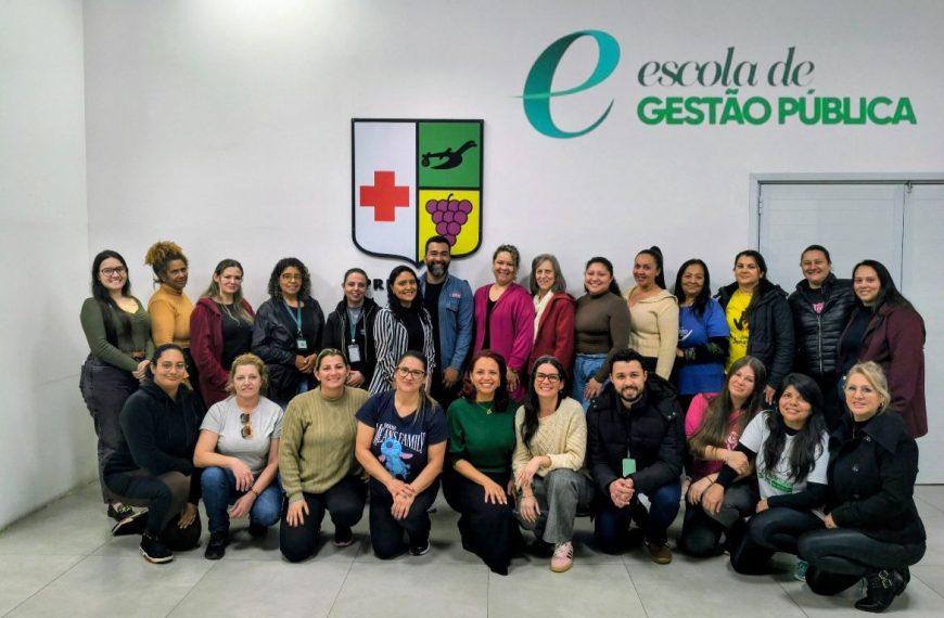 Escola de Gestão Pública inicia 2ª turma do curso “Espanhol no Serviço Público”