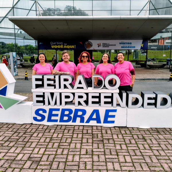 EGP na Feira do Empreendedor: conhecimento que circula, ideias que transformam