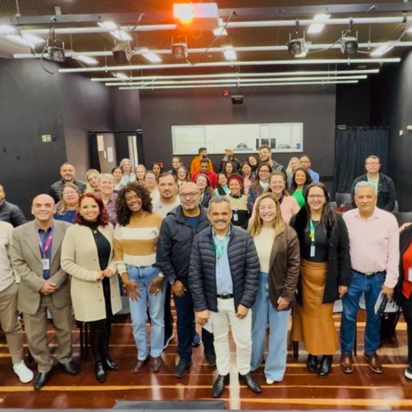 1º SEMINÁRIO MUNICIPAL DE COLOMBO SOBRE DIREITOS HUMANOS – Respeito hoje, dignidade sempre!