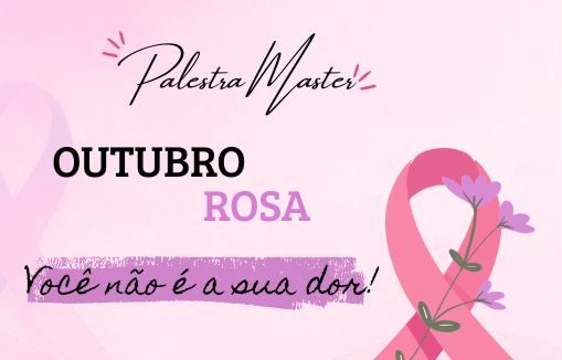 Você não é a sua dor. Você é feita de histórias, possibilidades, escolhas e recomeços!