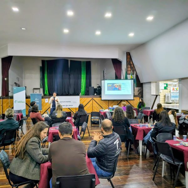 SEMANA DO EMPREENDEDOR DE COLOMBO 2026: CONHECIMENTO, CONEXÕES E OPORTUNIDADES PARA TRANSFORMAR